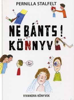 Ne bánts könyv